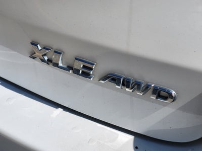 2014 Toyota Highlander XLE V6