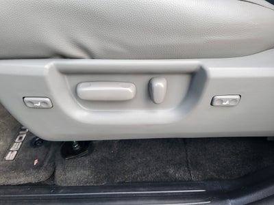 2013 Toyota Sequoia Limited