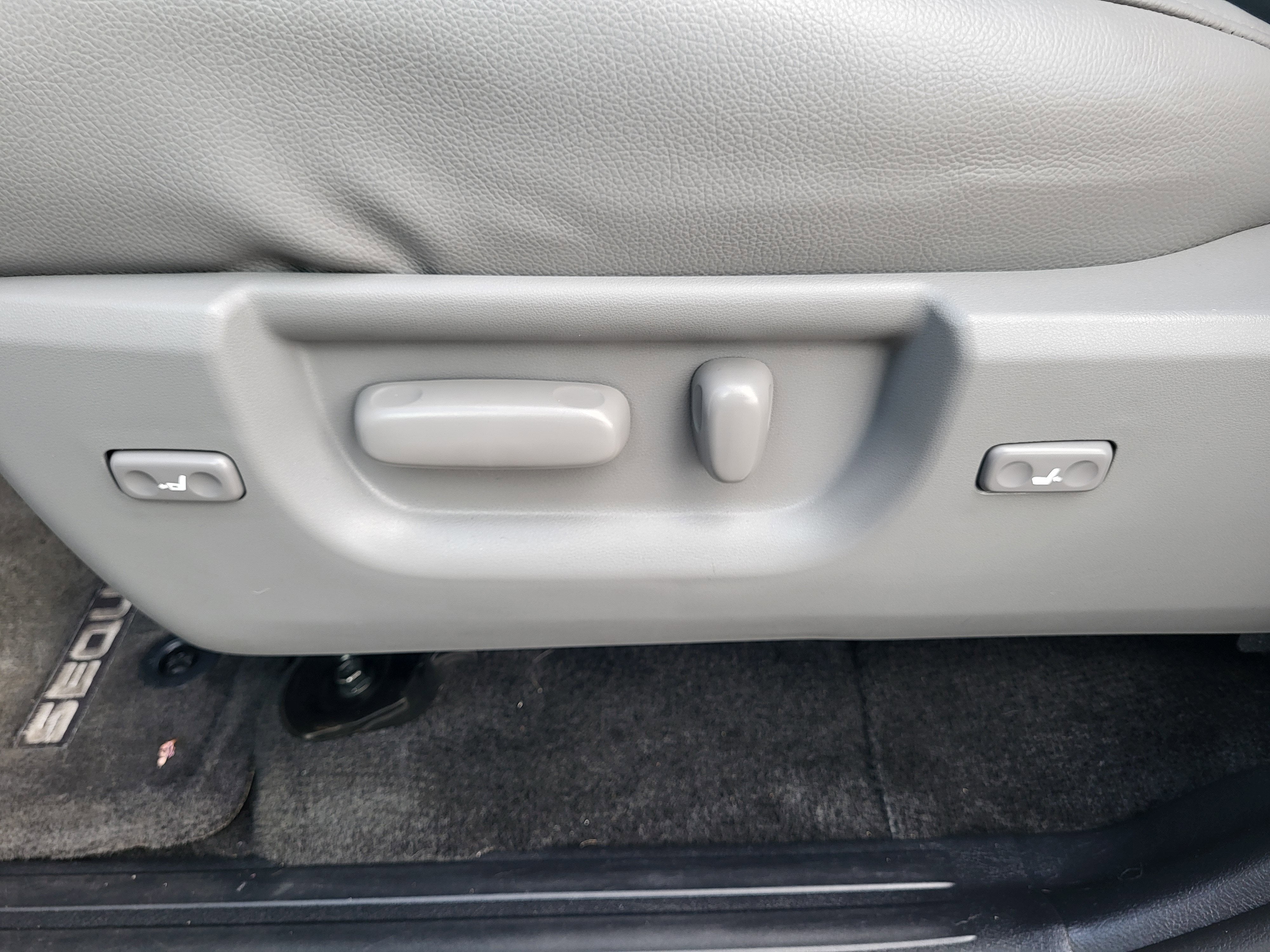 2013 Toyota Sequoia Limited