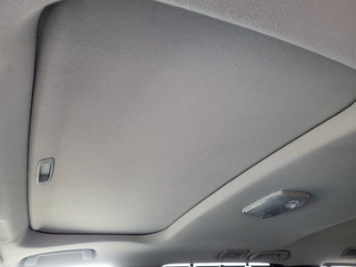 2013 Toyota Sequoia Limited