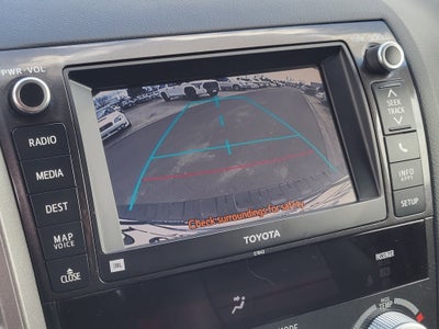 2013 Toyota Sequoia Limited