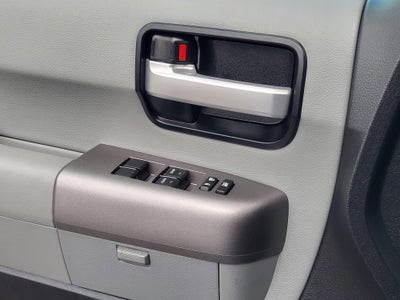 2013 Toyota Sequoia Limited