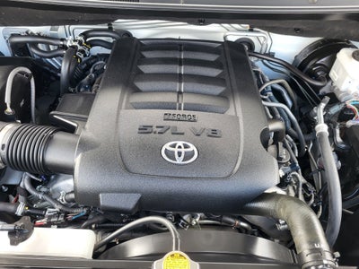 2013 Toyota Sequoia Limited