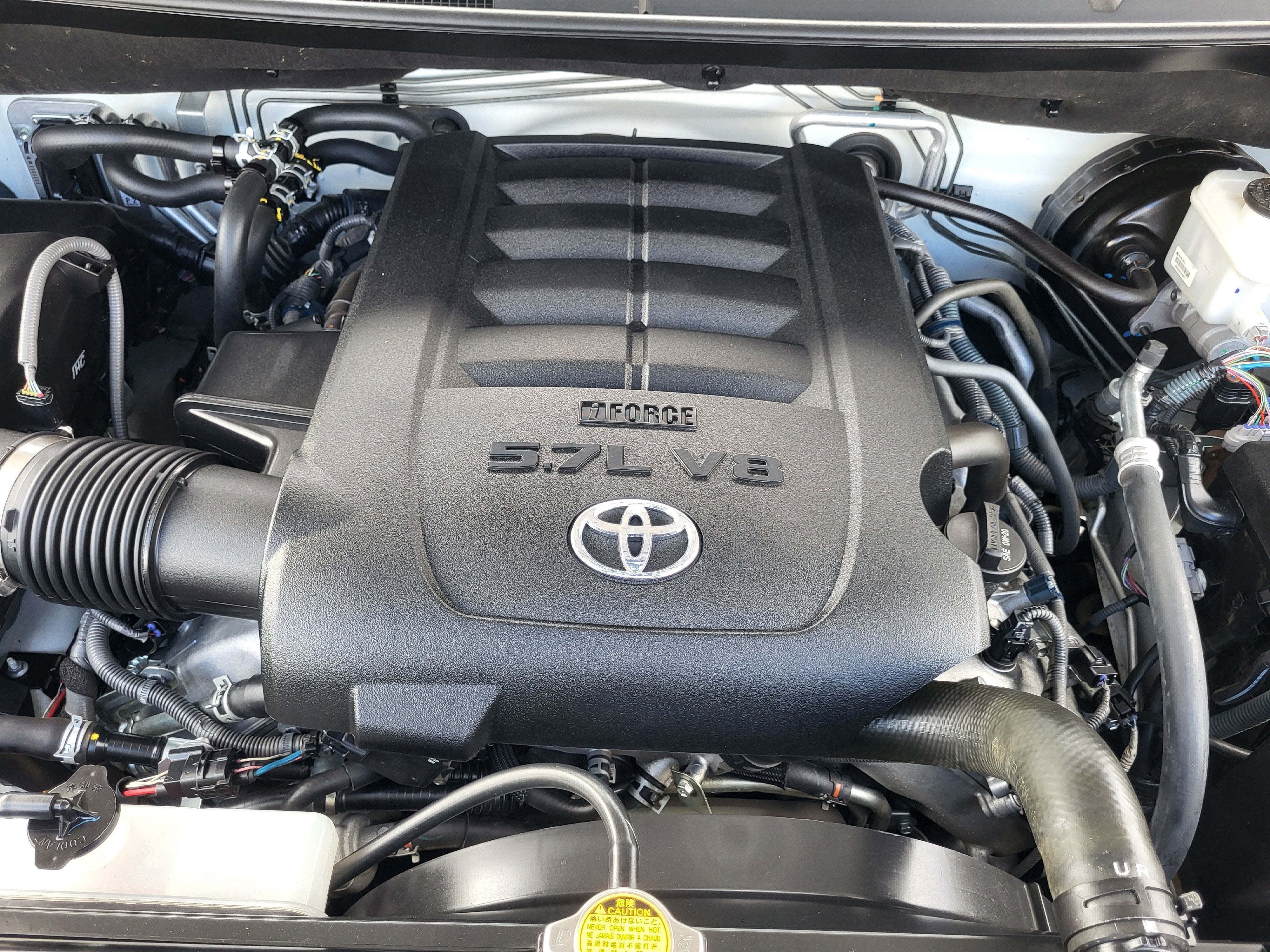 2013 Toyota Sequoia Limited