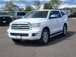 2013 Toyota Sequoia Limited