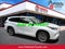2025 Toyota Highlander Hybrid Limited 25th Edition