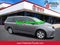2019 Toyota Sienna LE
