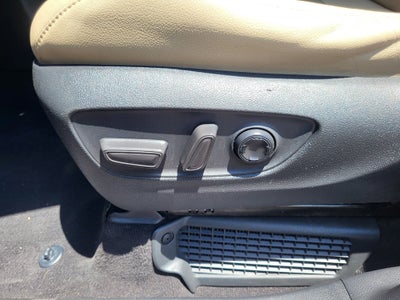 2021 Toyota Sienna Limited