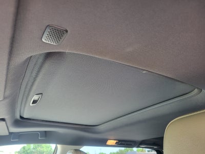 2021 Toyota Sienna Limited