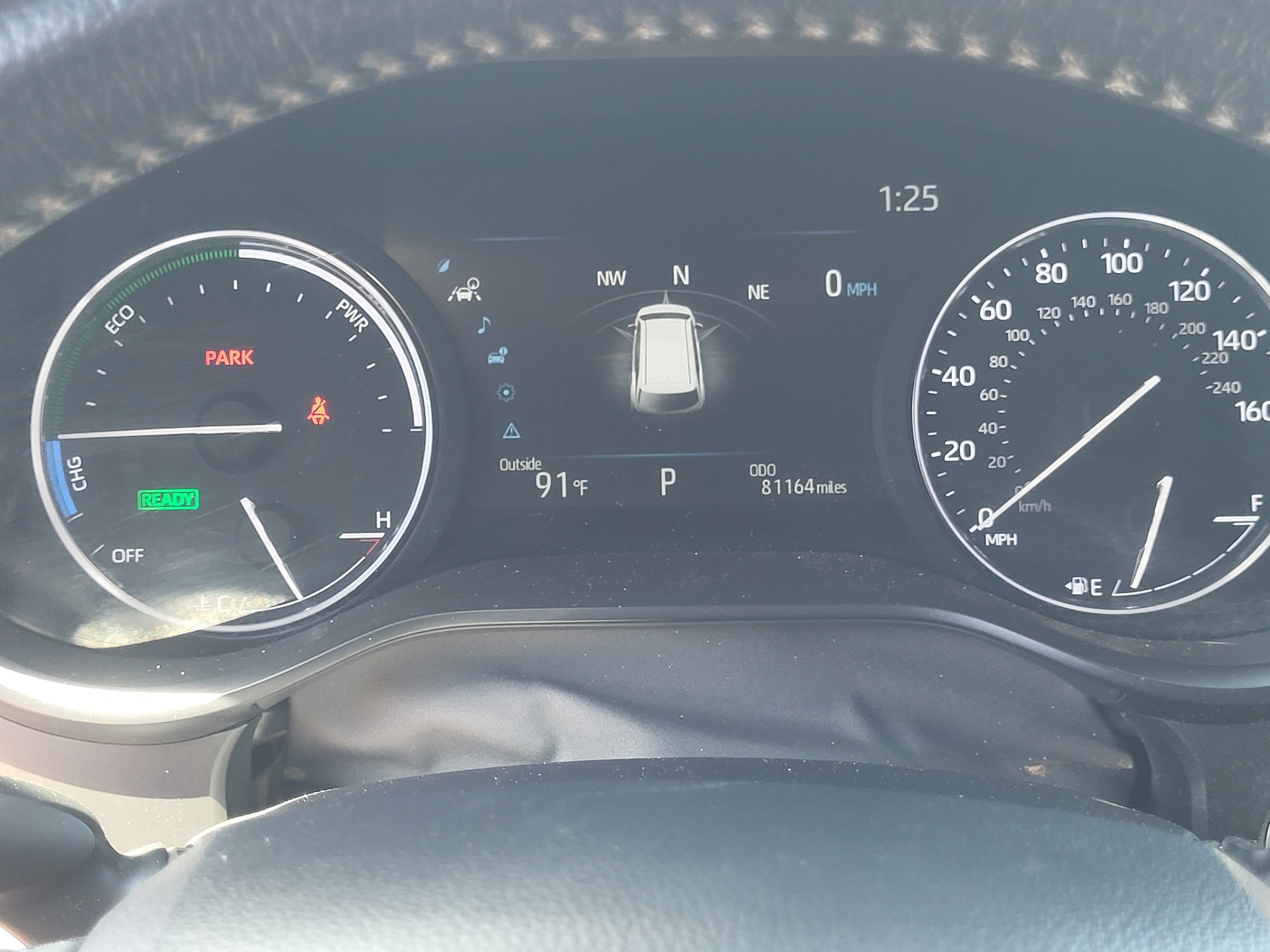 2021 Toyota Sienna Limited