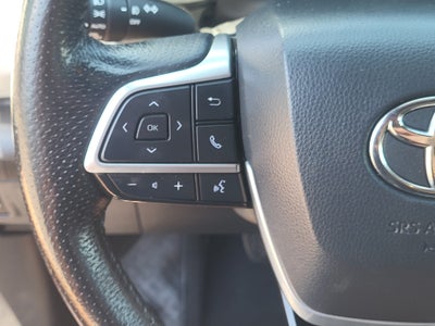2021 Toyota Sienna Limited