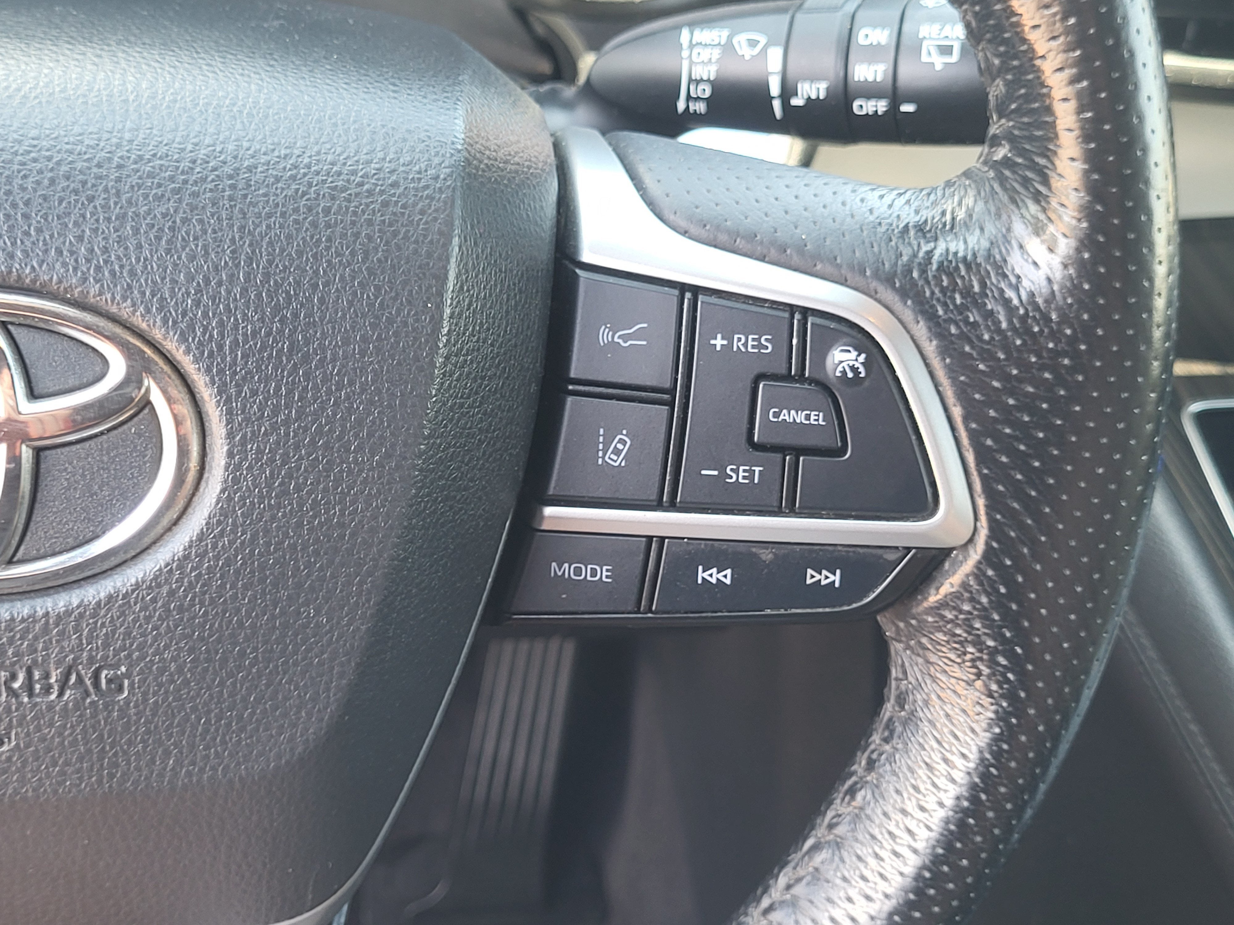 2021 Toyota Sienna Limited
