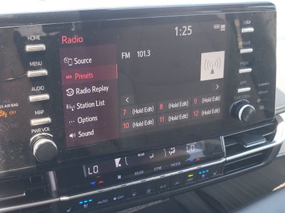 2021 Toyota Sienna Limited