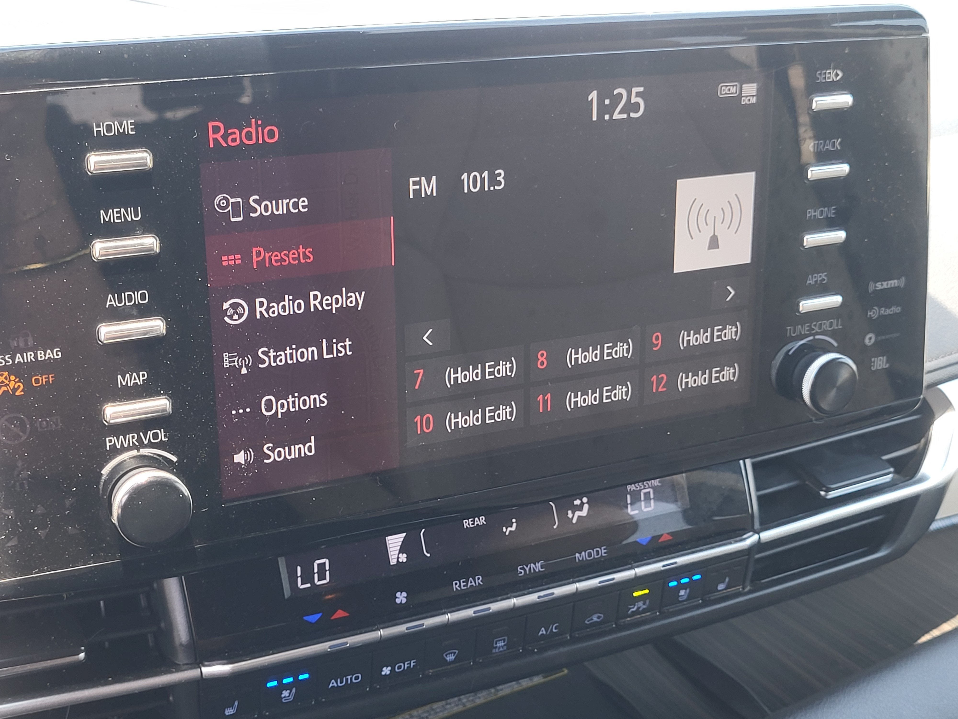 2021 Toyota Sienna Limited