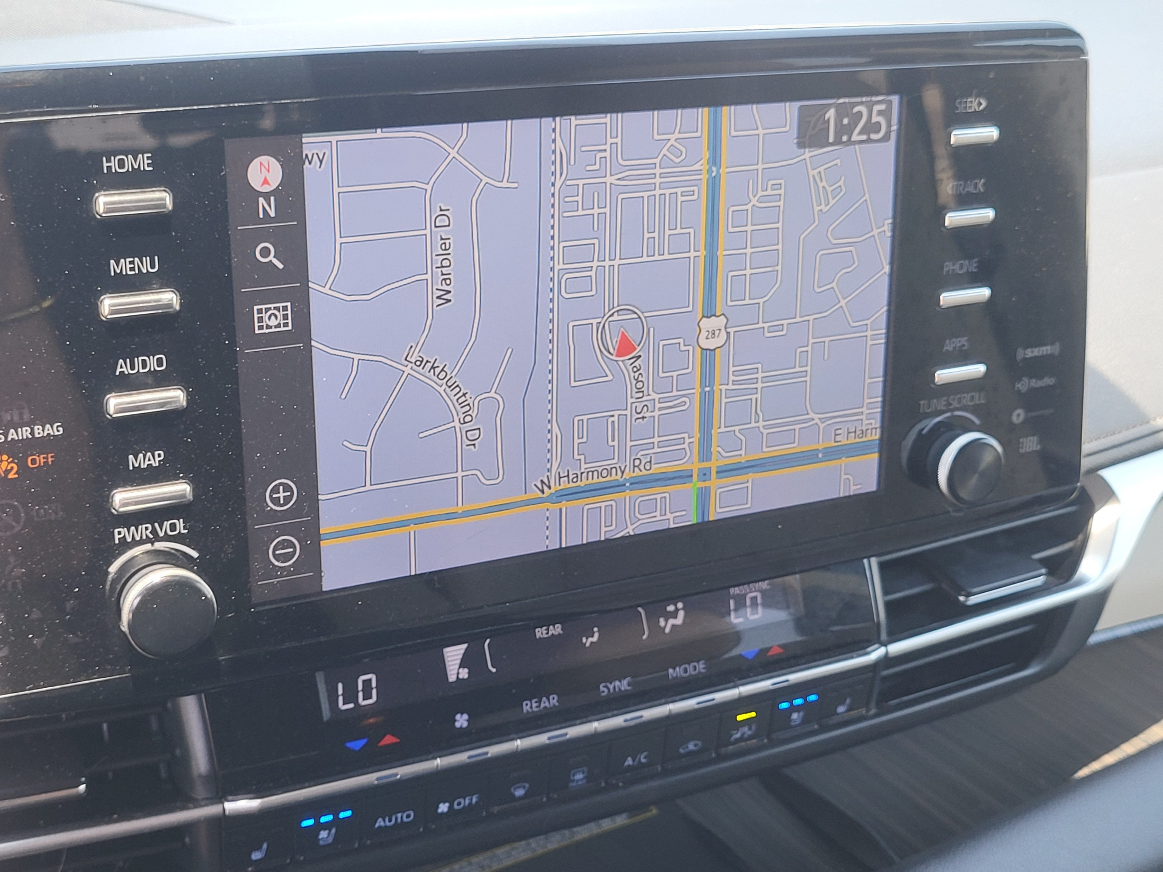 2021 Toyota Sienna Limited