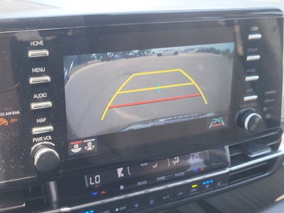 2021 Toyota Sienna Limited