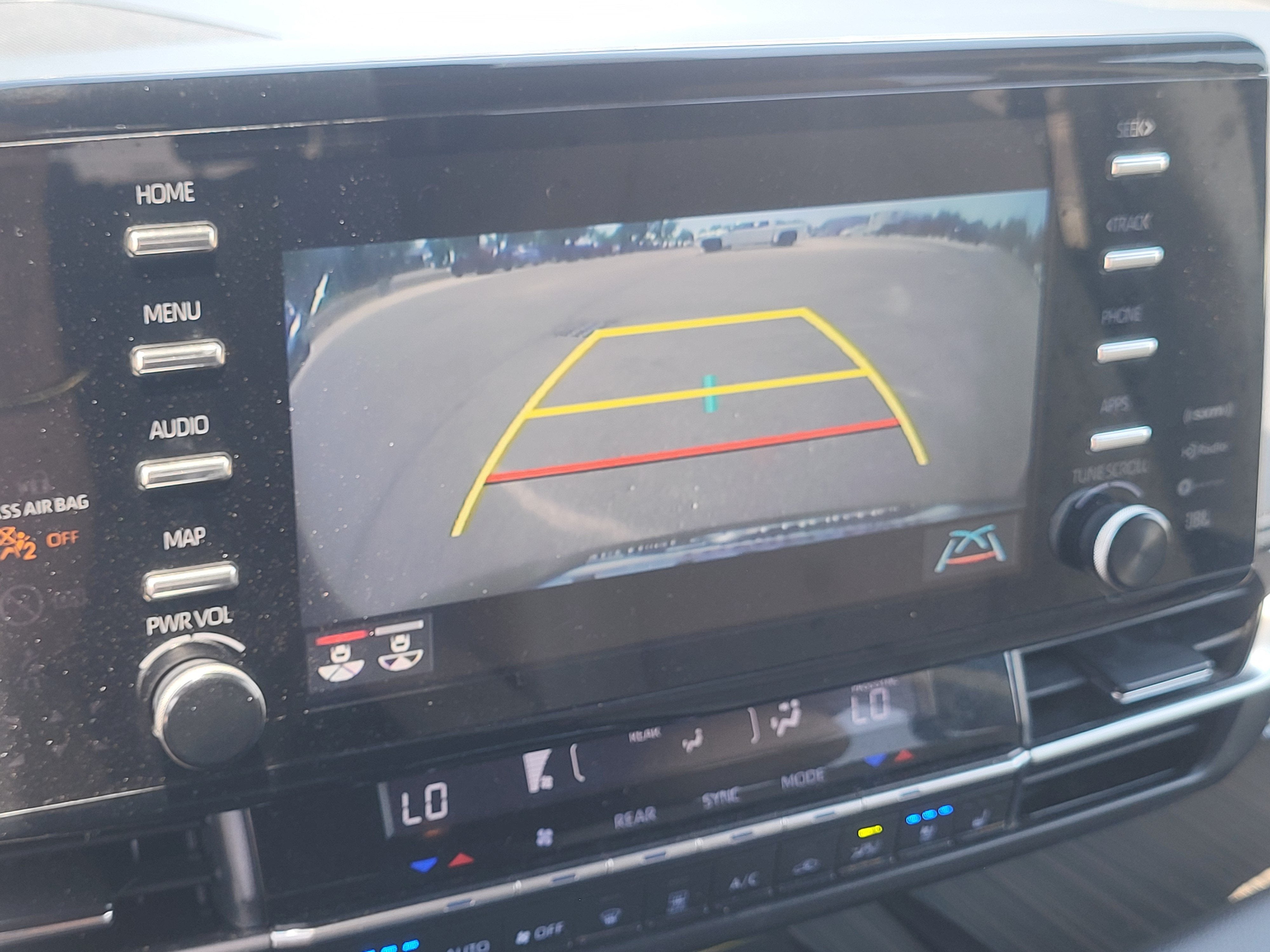 2021 Toyota Sienna Limited