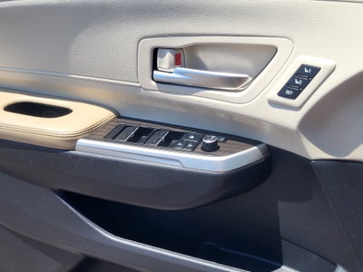 2021 Toyota Sienna Limited