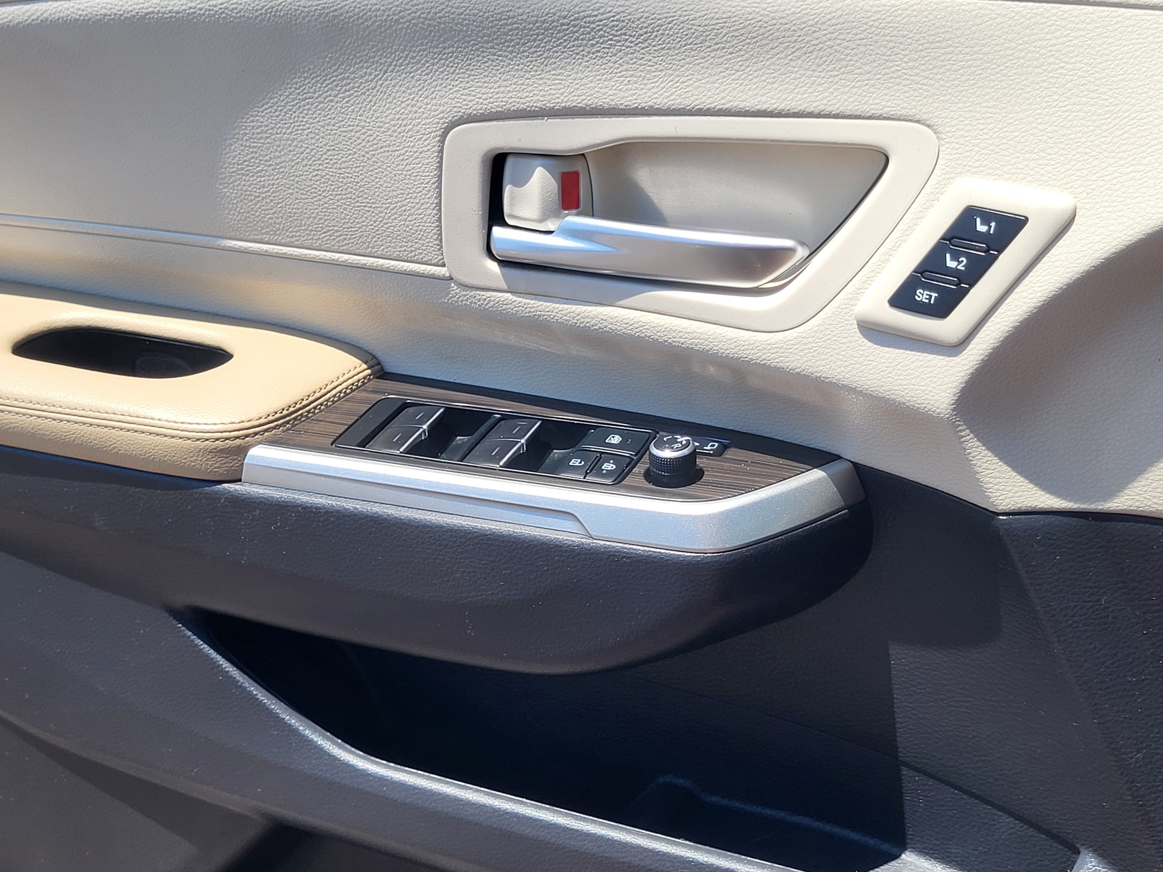 2021 Toyota Sienna Limited