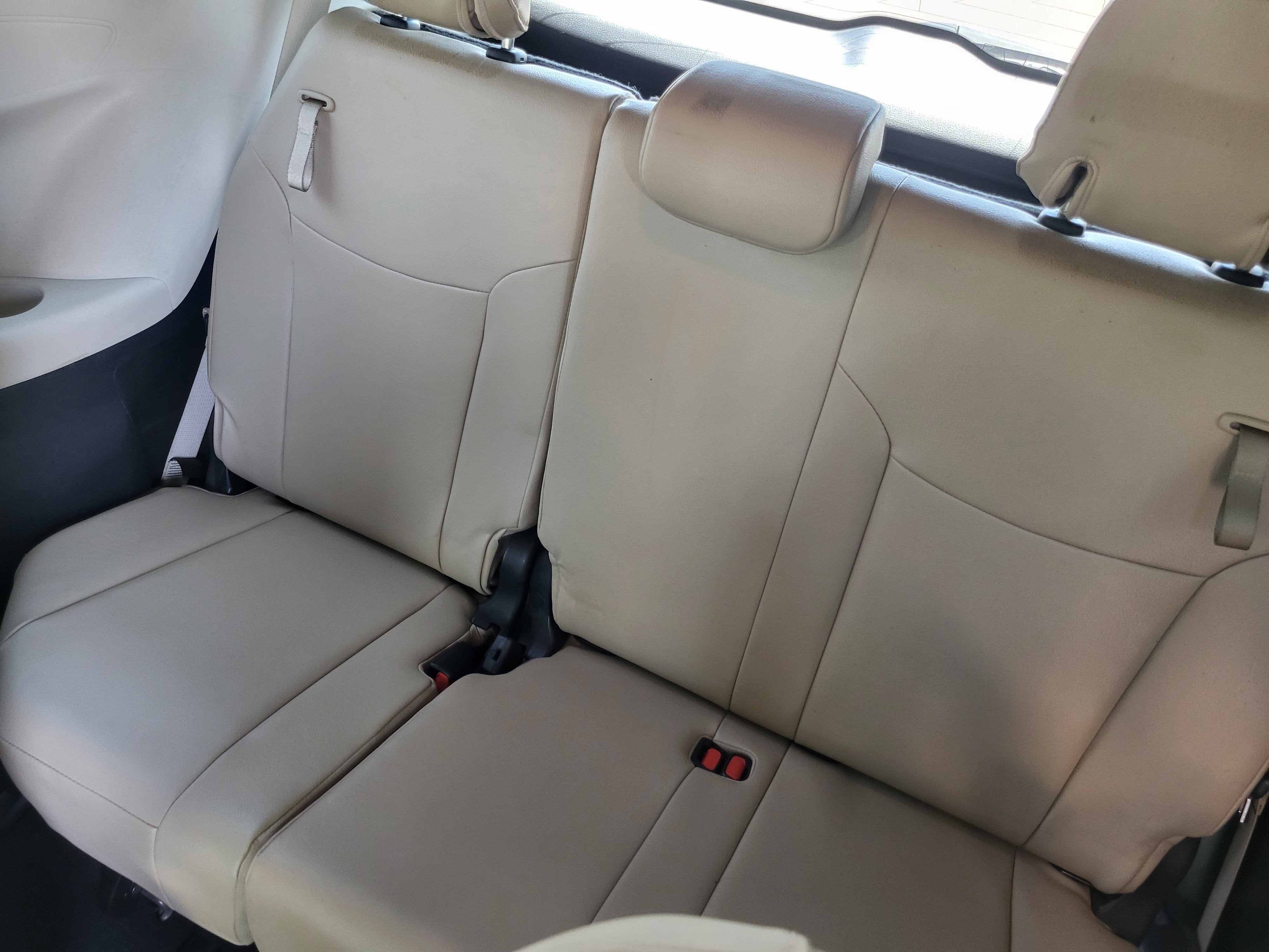 2021 Toyota Sienna Limited