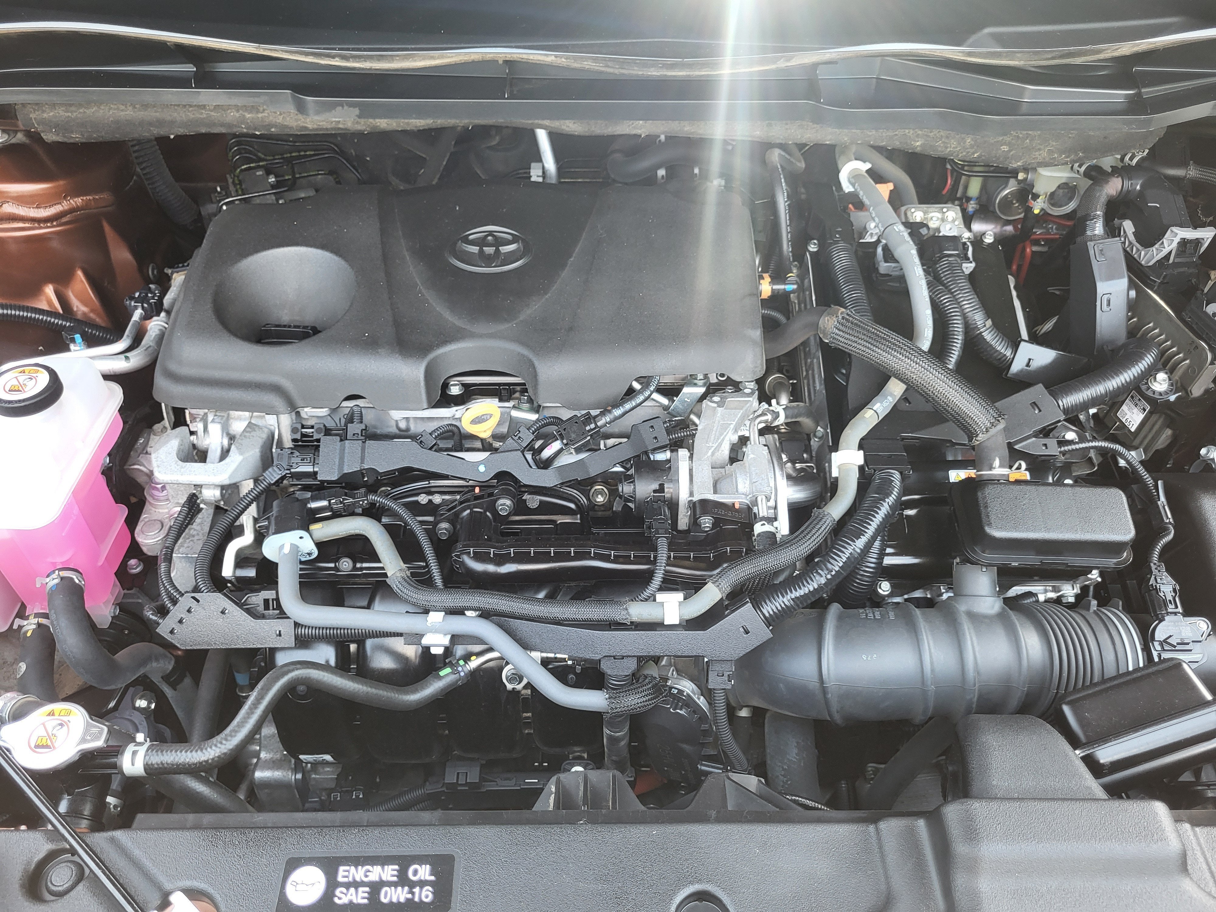 2021 Toyota Sienna Limited
