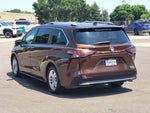 2021 Toyota Sienna Limited
