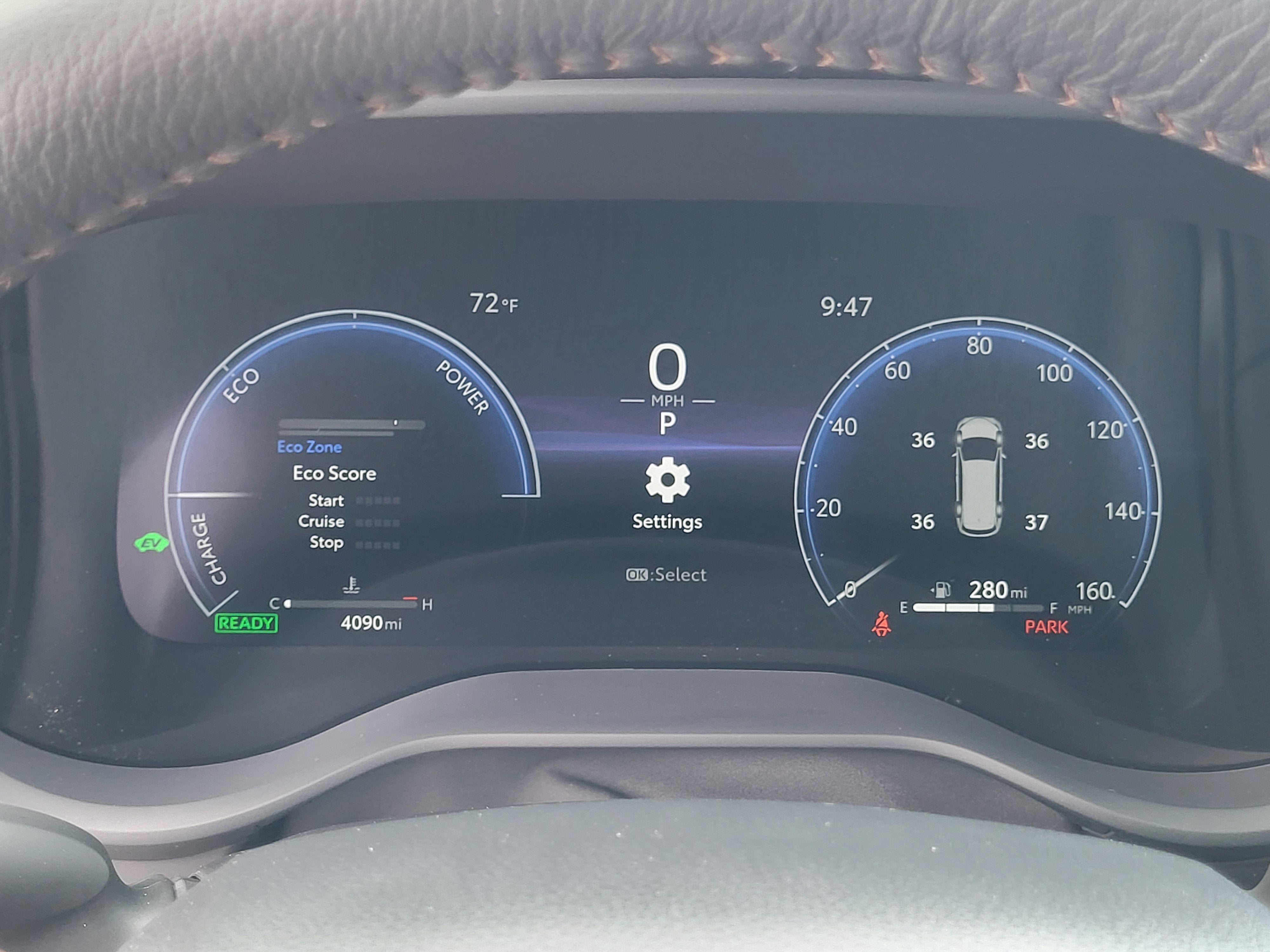 2025 Toyota Sienna Limited
