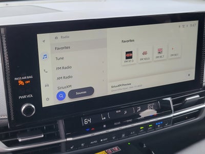 2025 Toyota Sienna Limited