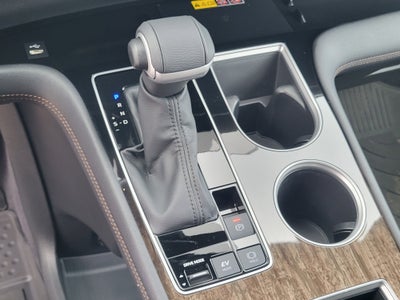 2025 Toyota Sienna Limited