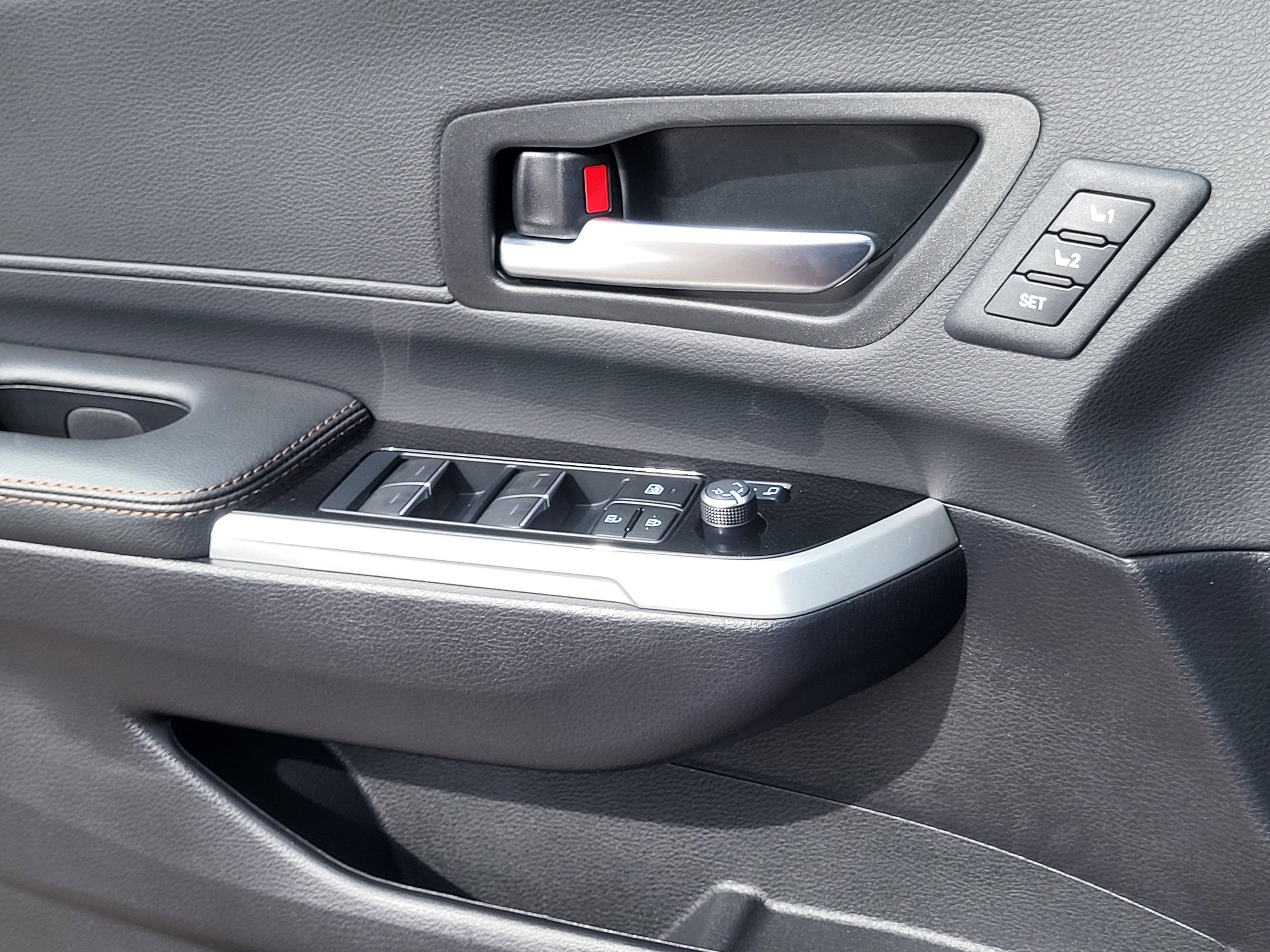 2025 Toyota Sienna Limited