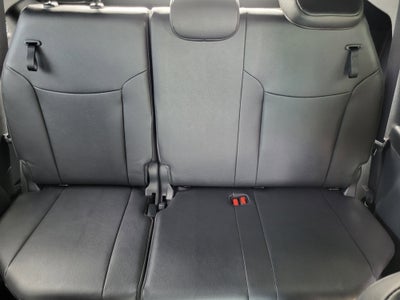 2025 Toyota Sienna Limited