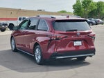 2025 Toyota Sienna Limited