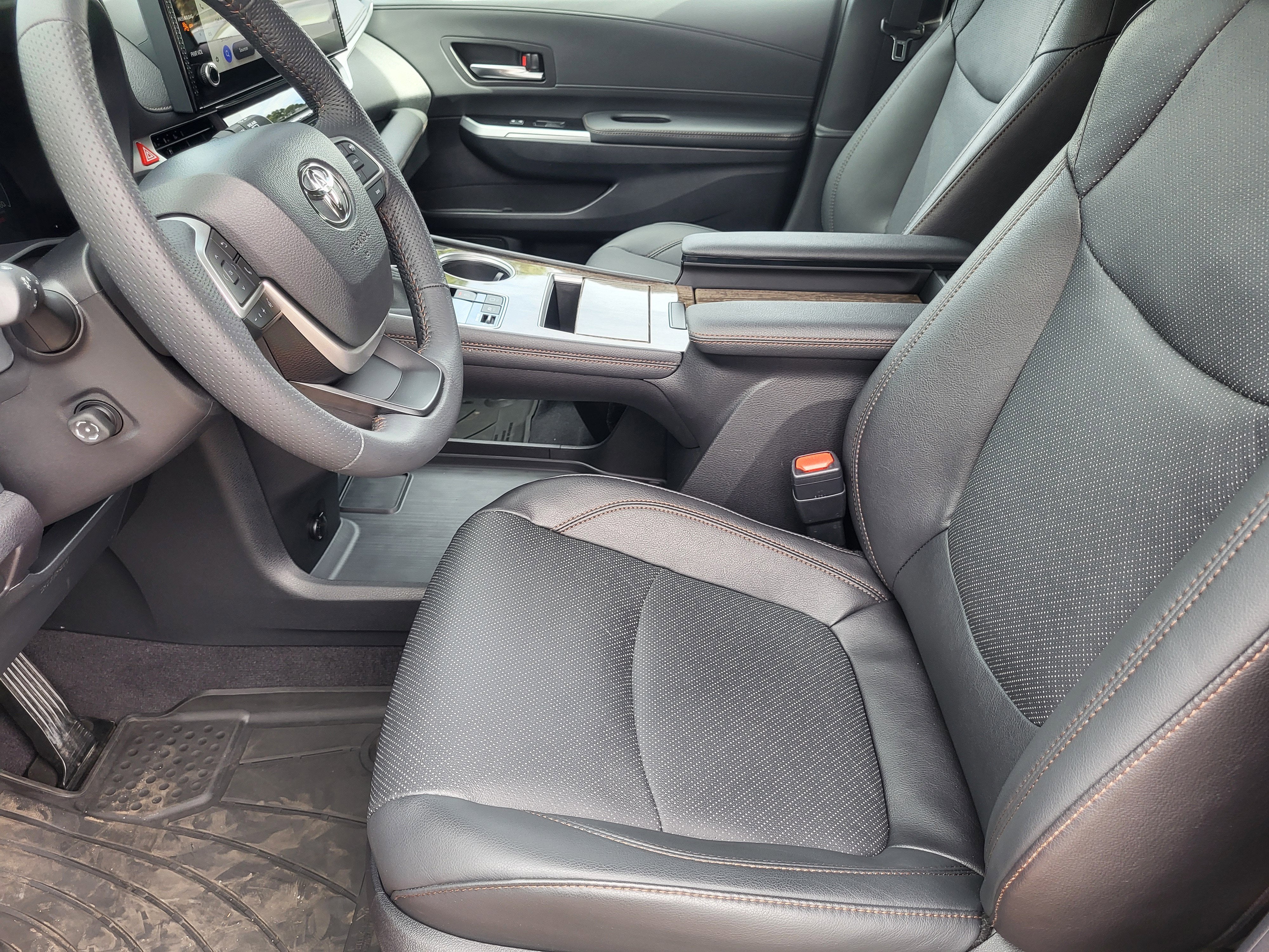 2025 Toyota Sienna Limited
