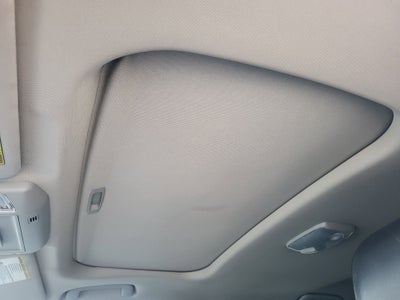 2017 Toyota Tundra Platinum