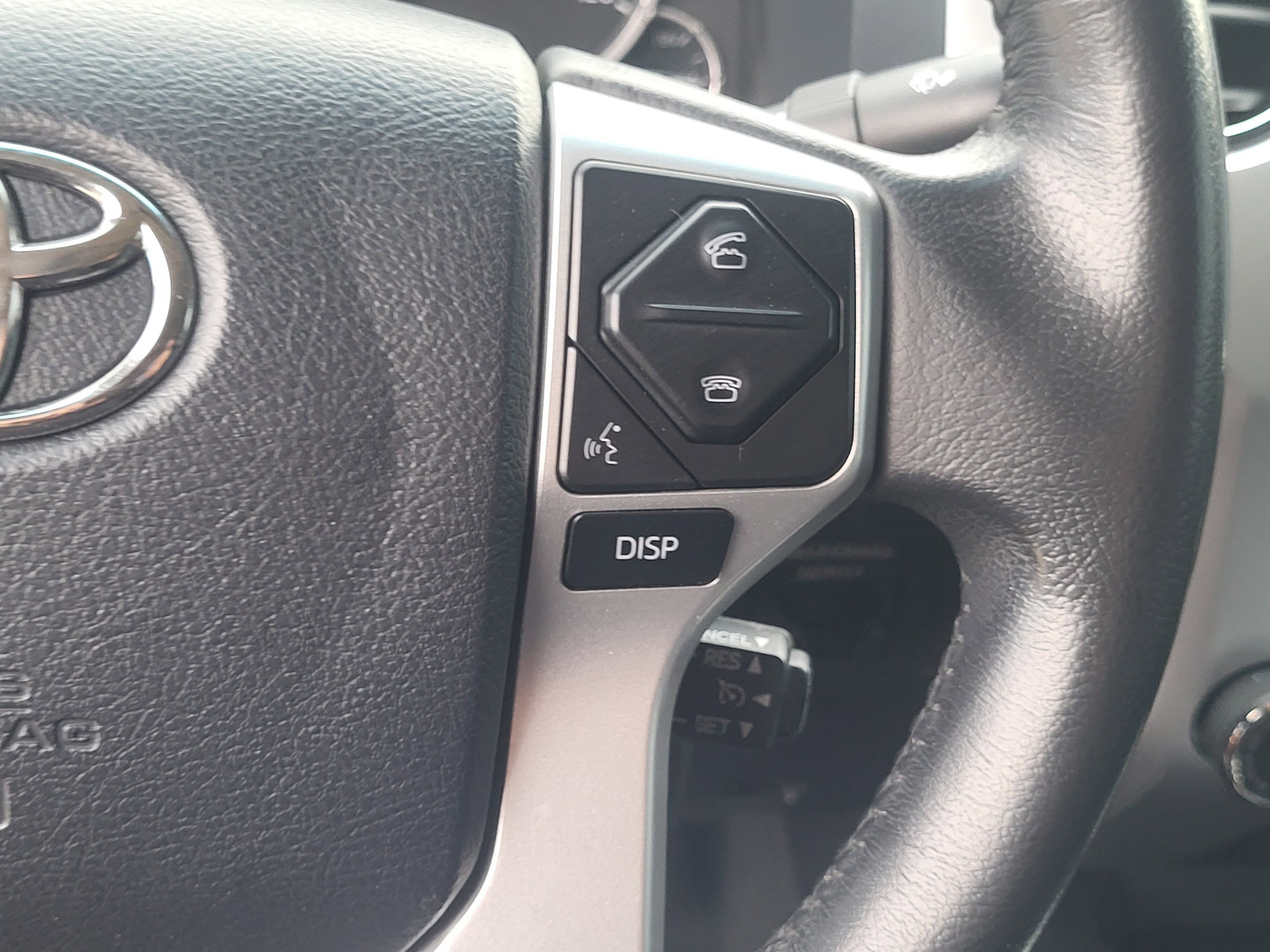 2017 Toyota Tundra Platinum