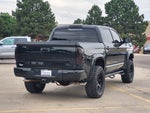 2017 Toyota Tundra Platinum
