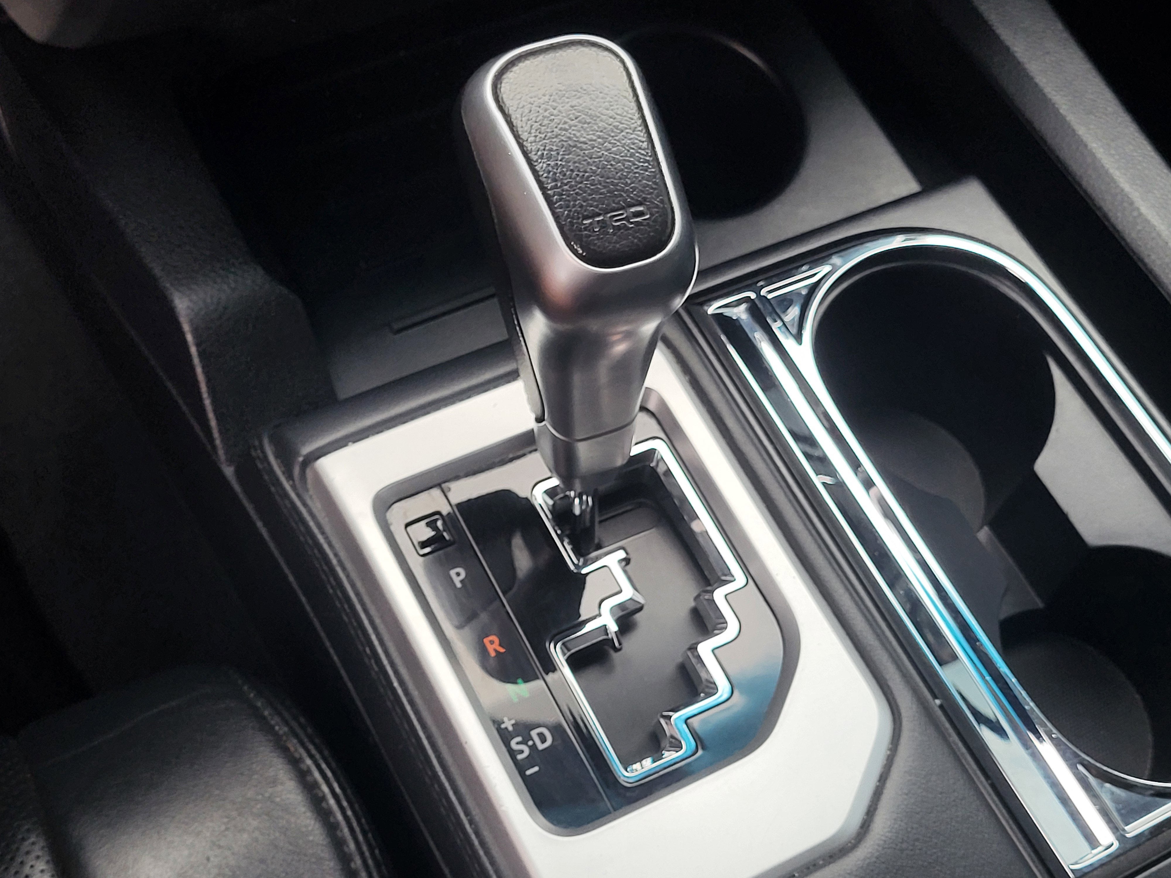 2017 Toyota Tundra Platinum