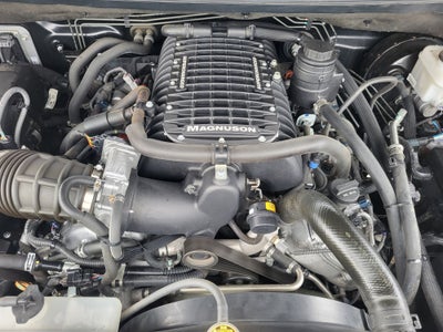 2017 Toyota Tundra Platinum