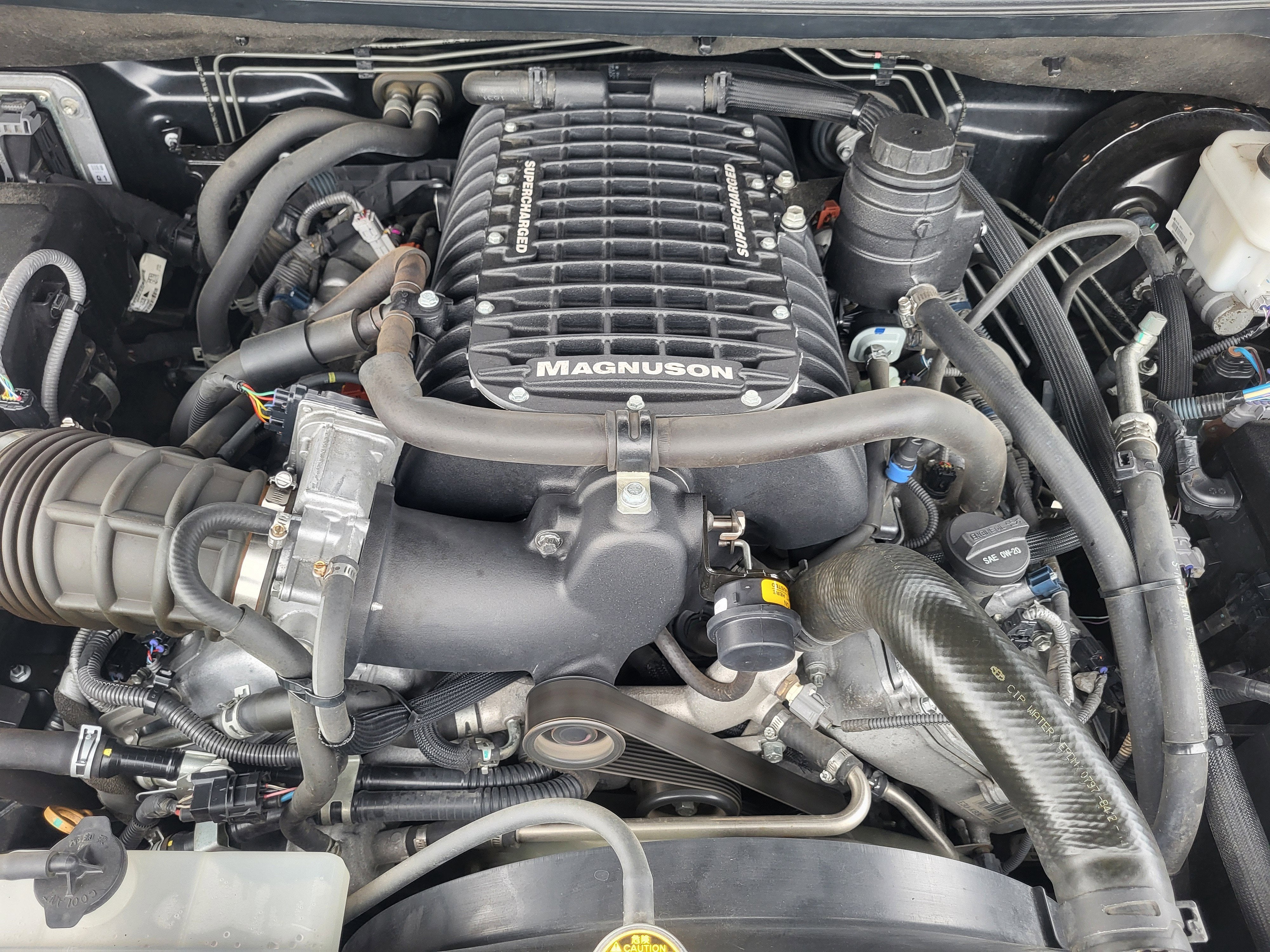 2017 Toyota Tundra Platinum