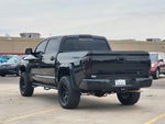 2017 Toyota Tundra Platinum
