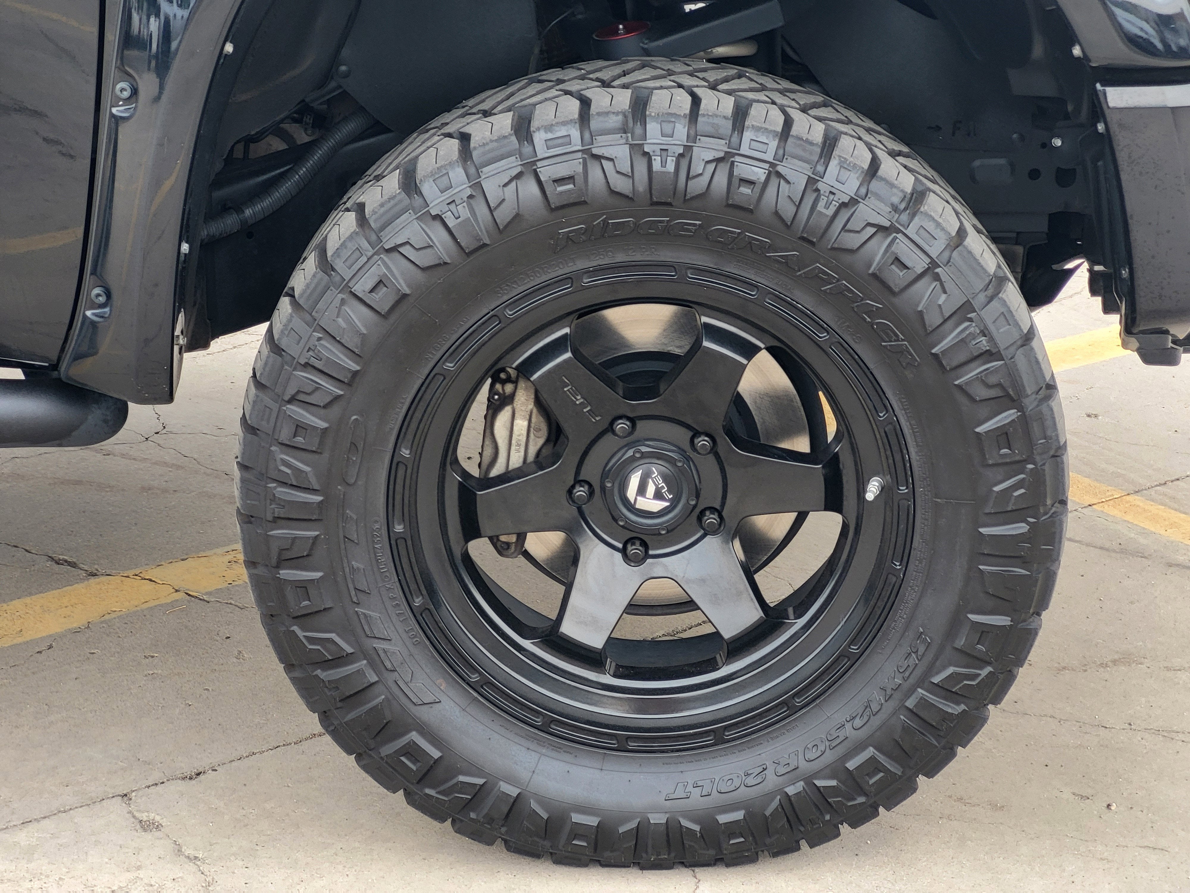2017 Toyota Tundra Platinum