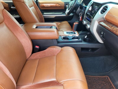 2016 Toyota Tundra 1794