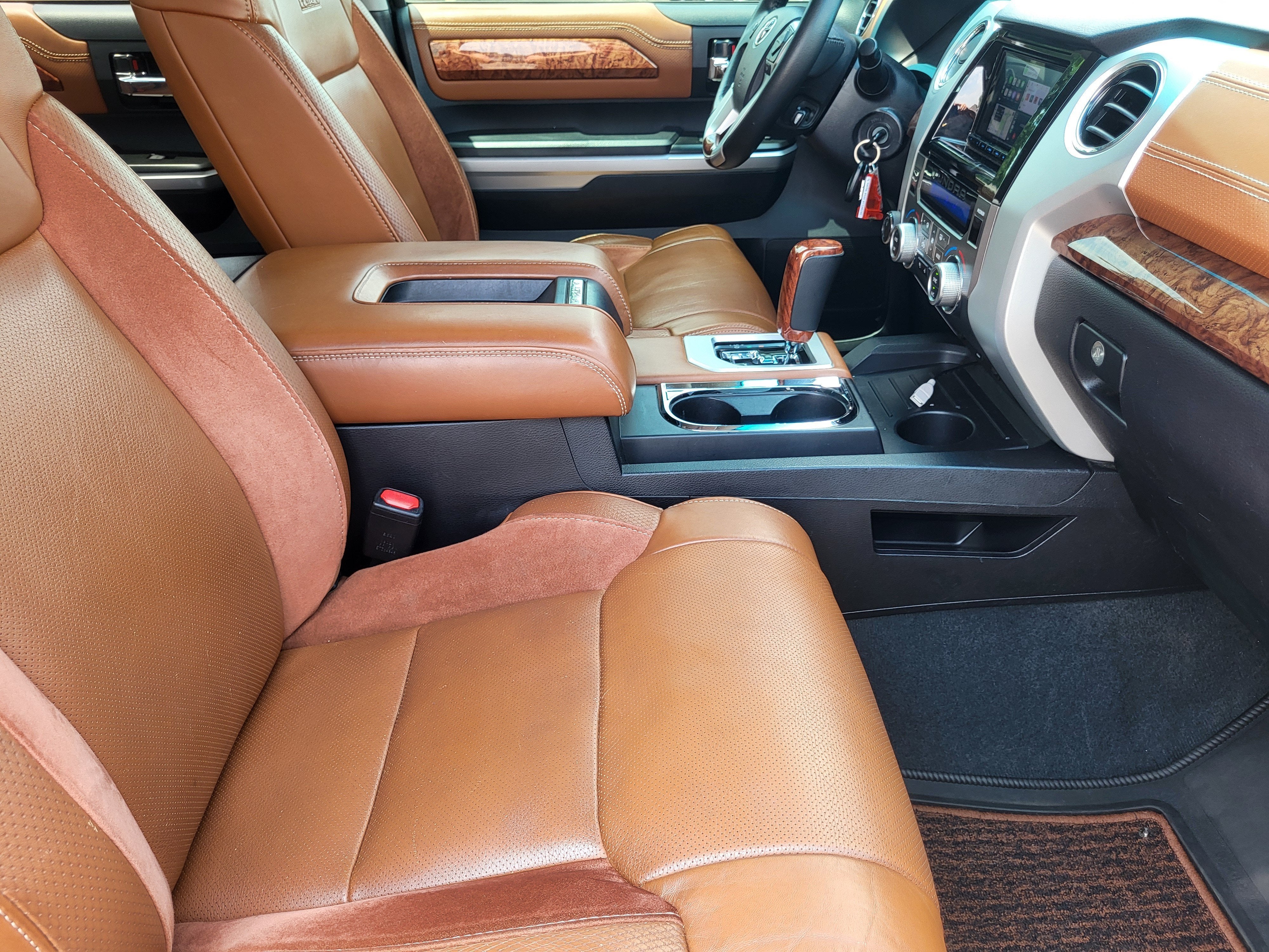 2016 Toyota Tundra 1794
