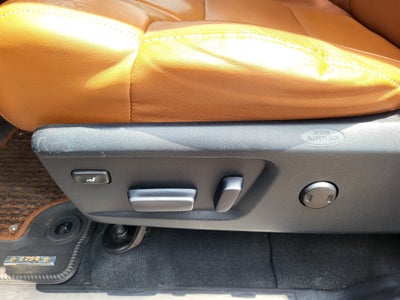 2016 Toyota Tundra 1794