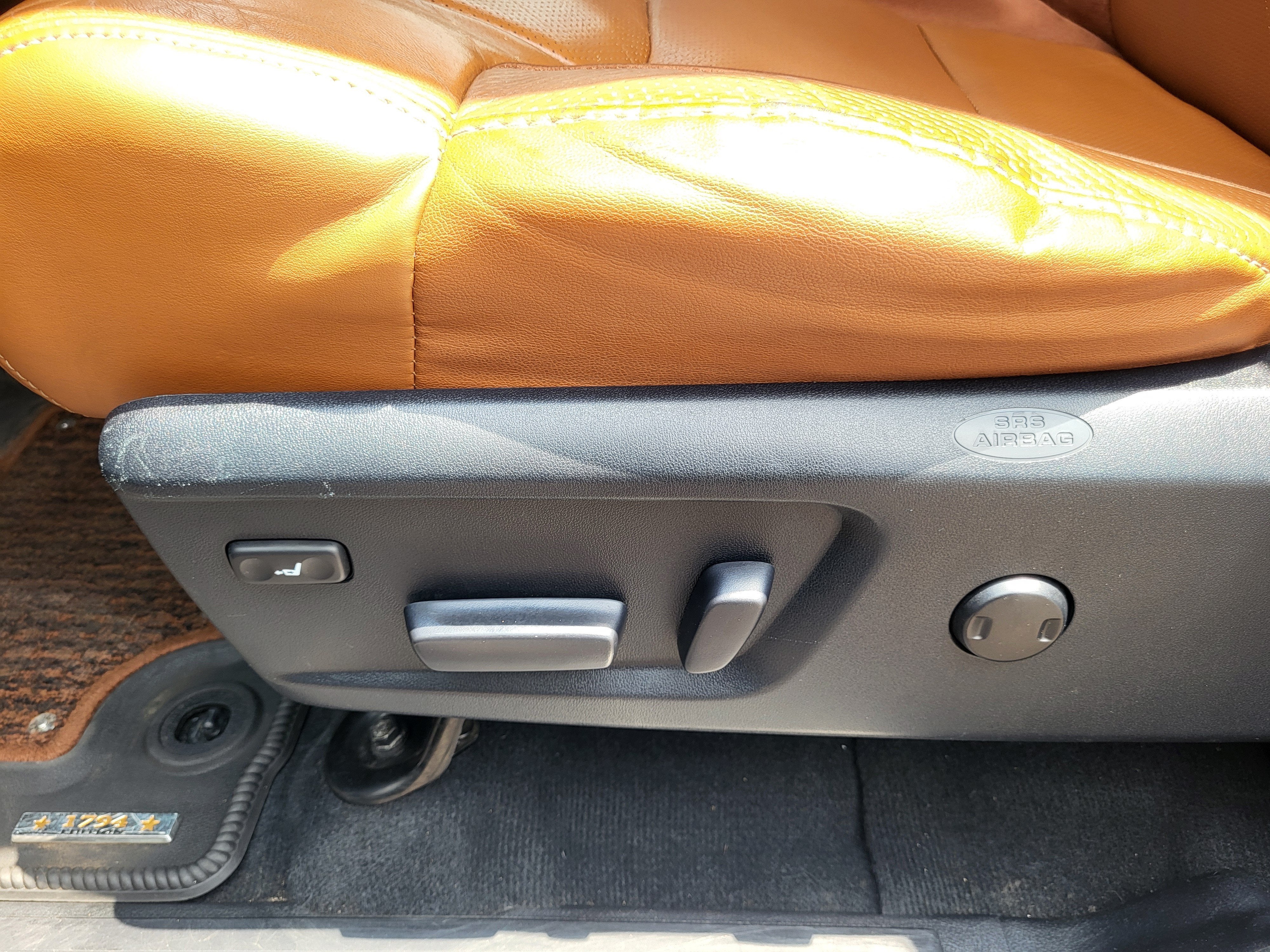 2016 Toyota Tundra 1794