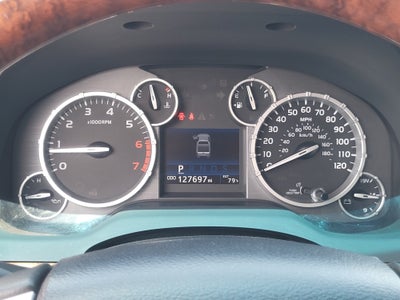 2016 Toyota Tundra 1794