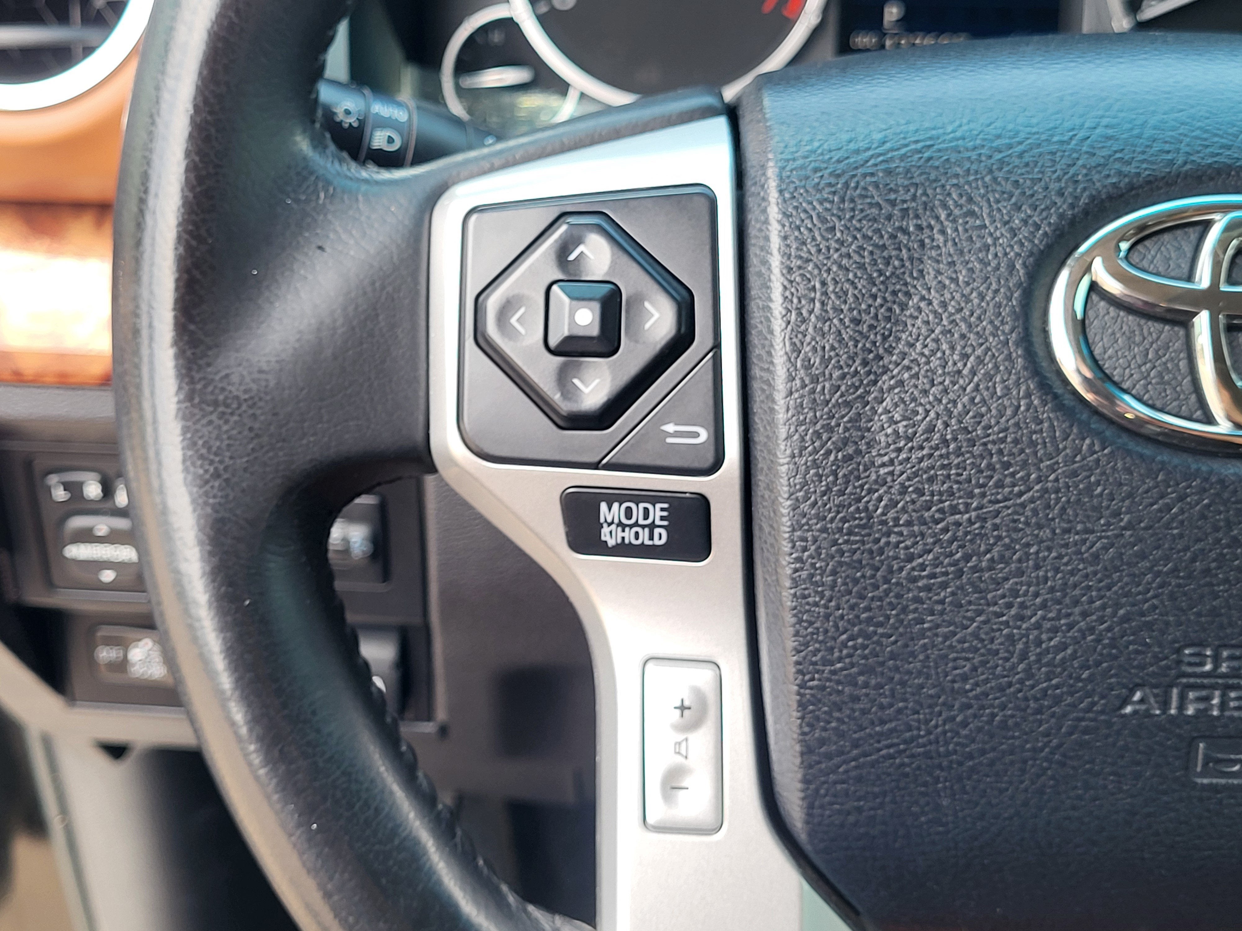 2016 Toyota Tundra 1794