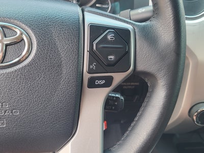 2016 Toyota Tundra 1794