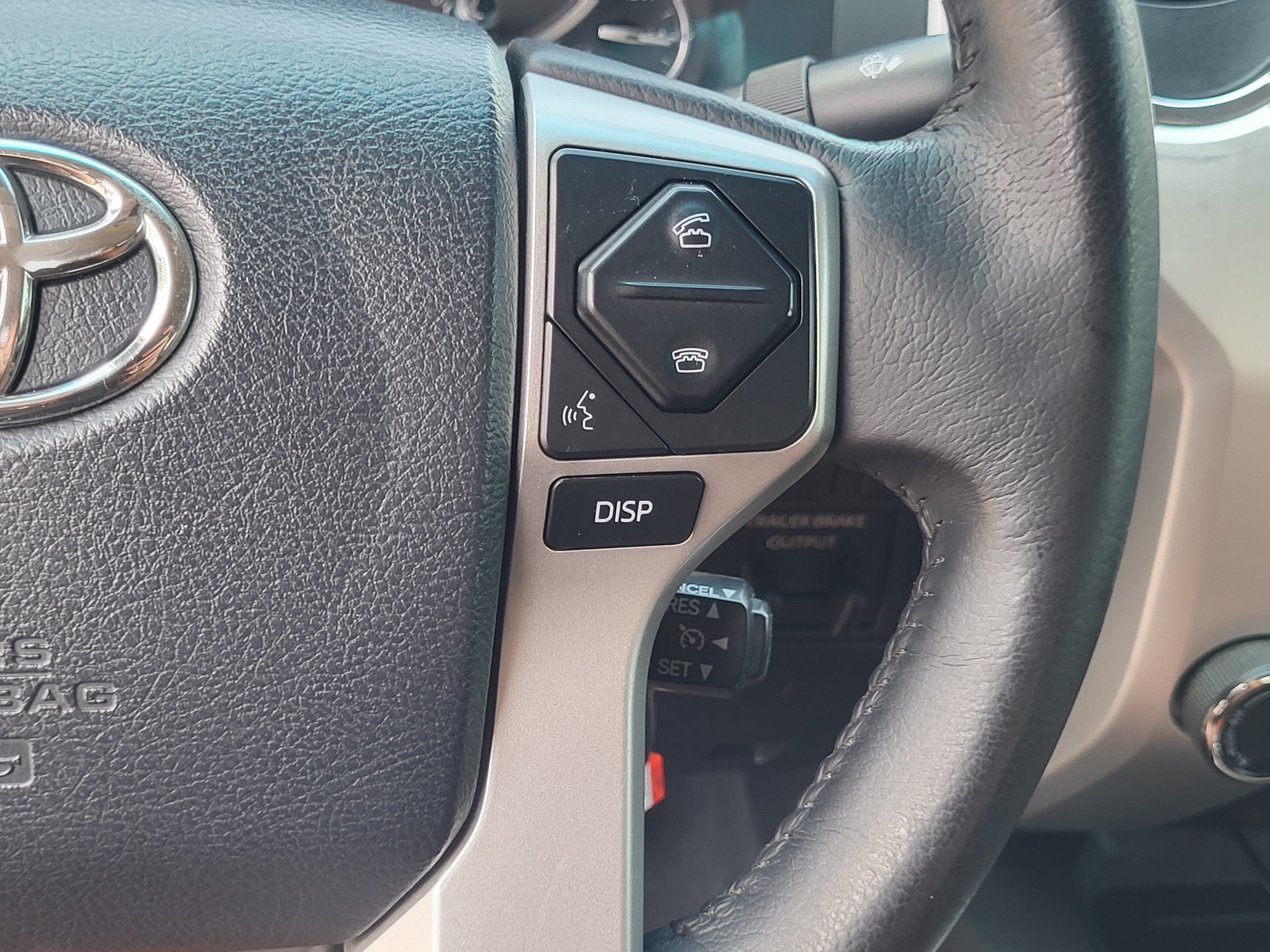 2016 Toyota Tundra 1794