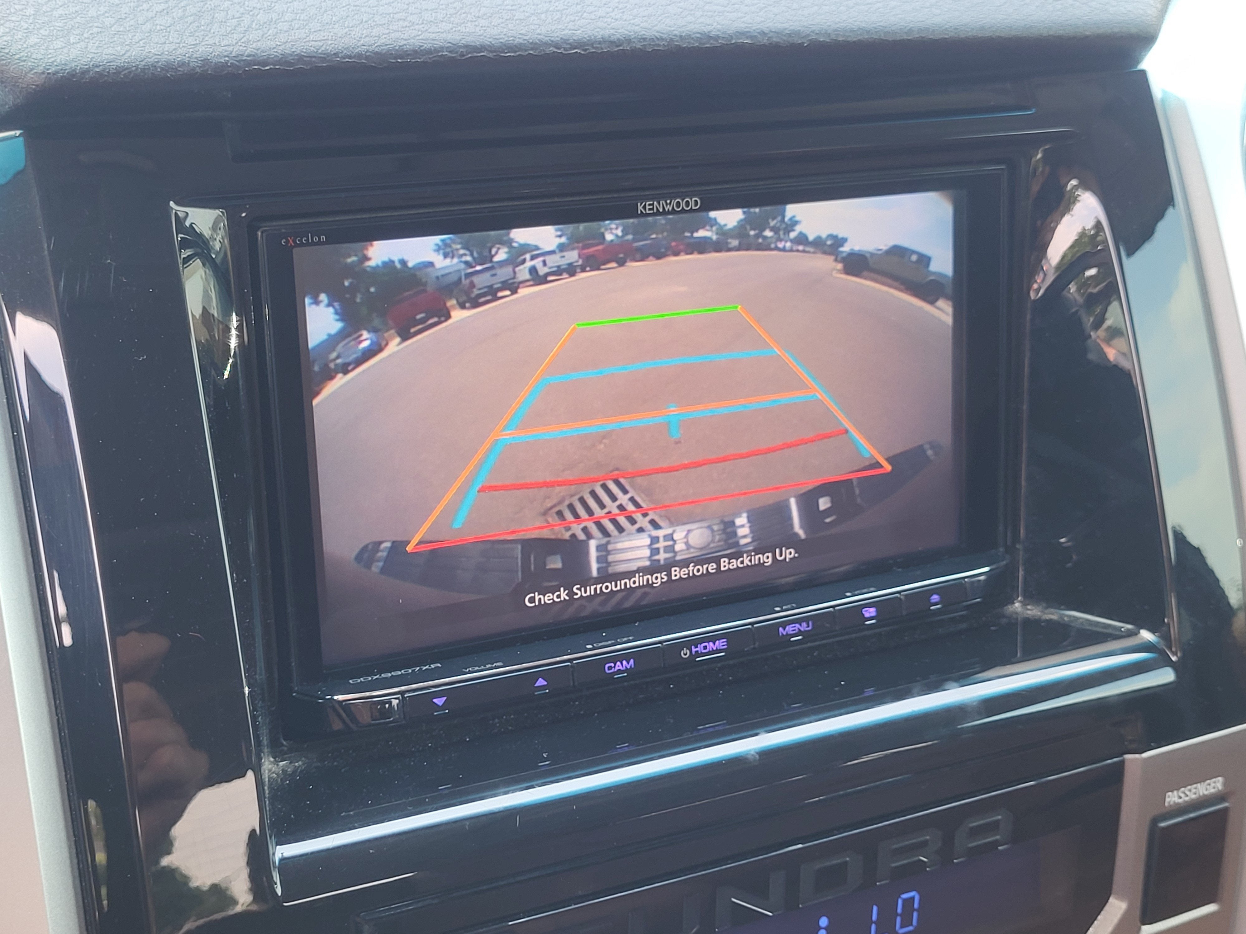 2016 Toyota Tundra 1794